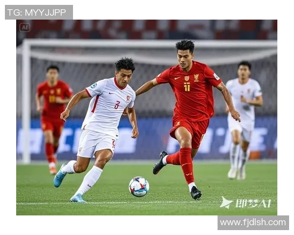 贺磊足球：探索中国足球的未来与发展之路，激励年轻一代追逐梦想